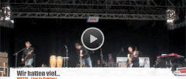 Video-Screenshot "Wir hatten viel... LIVE in Koblenz"